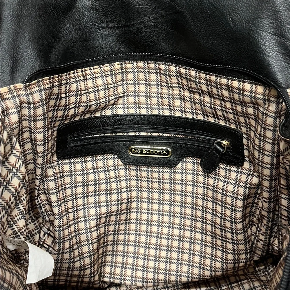 Big Buddha Grayson Studded Bag - Picture 12 of 14